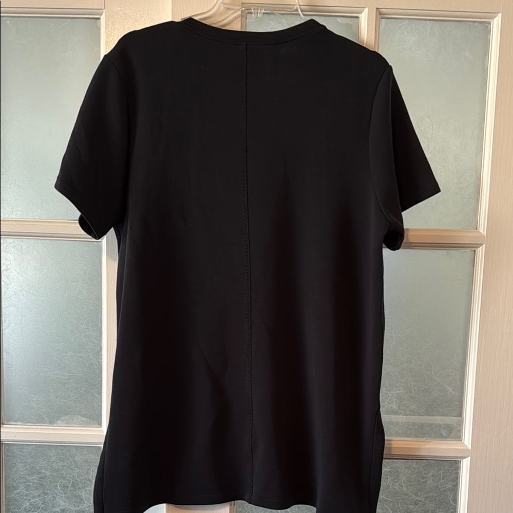 SPANX Black Women's Top - Picture 4 of 6